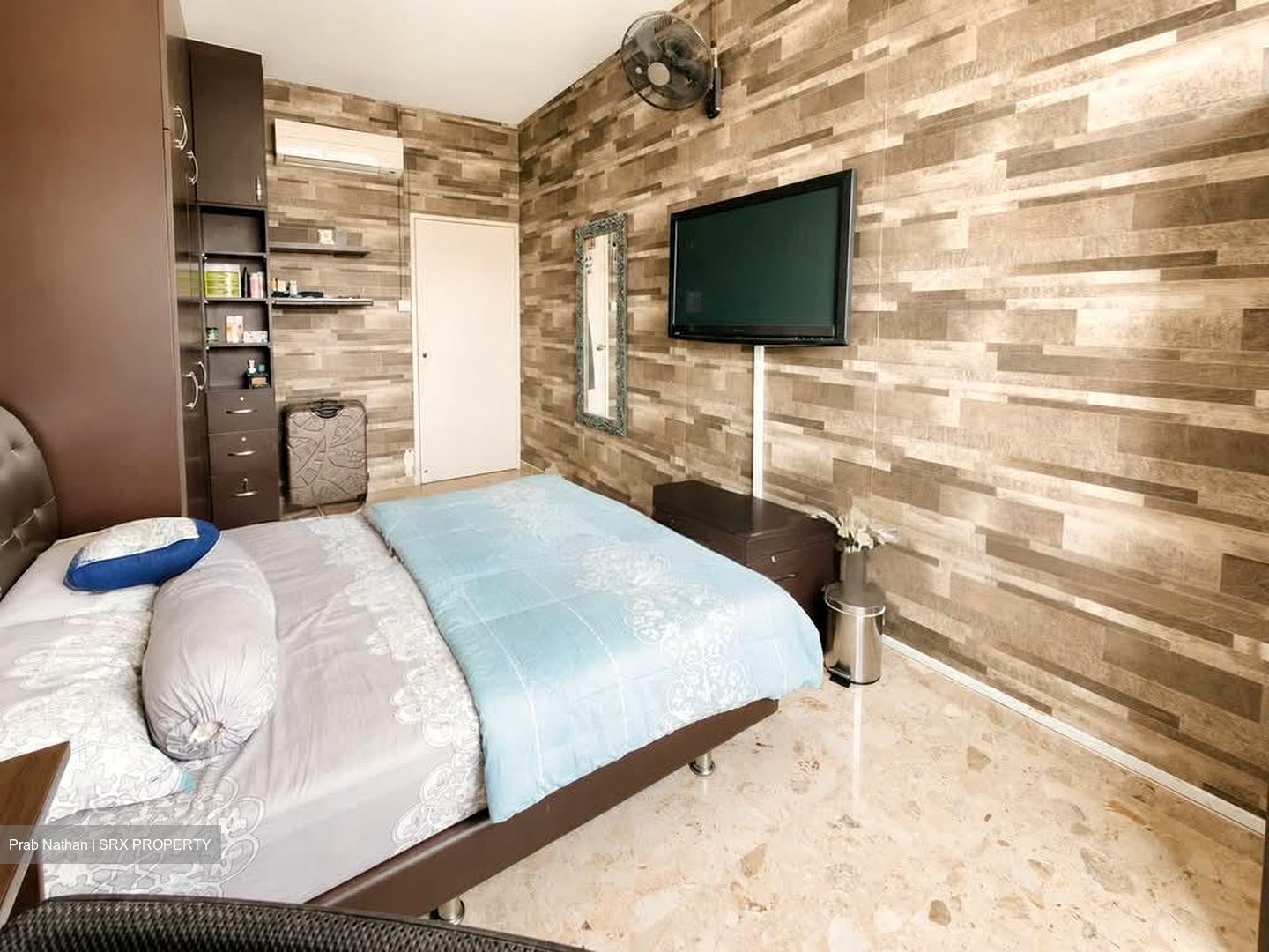 Blk 165 Simei Road (Tampines), HDB 5 Rooms #556196371